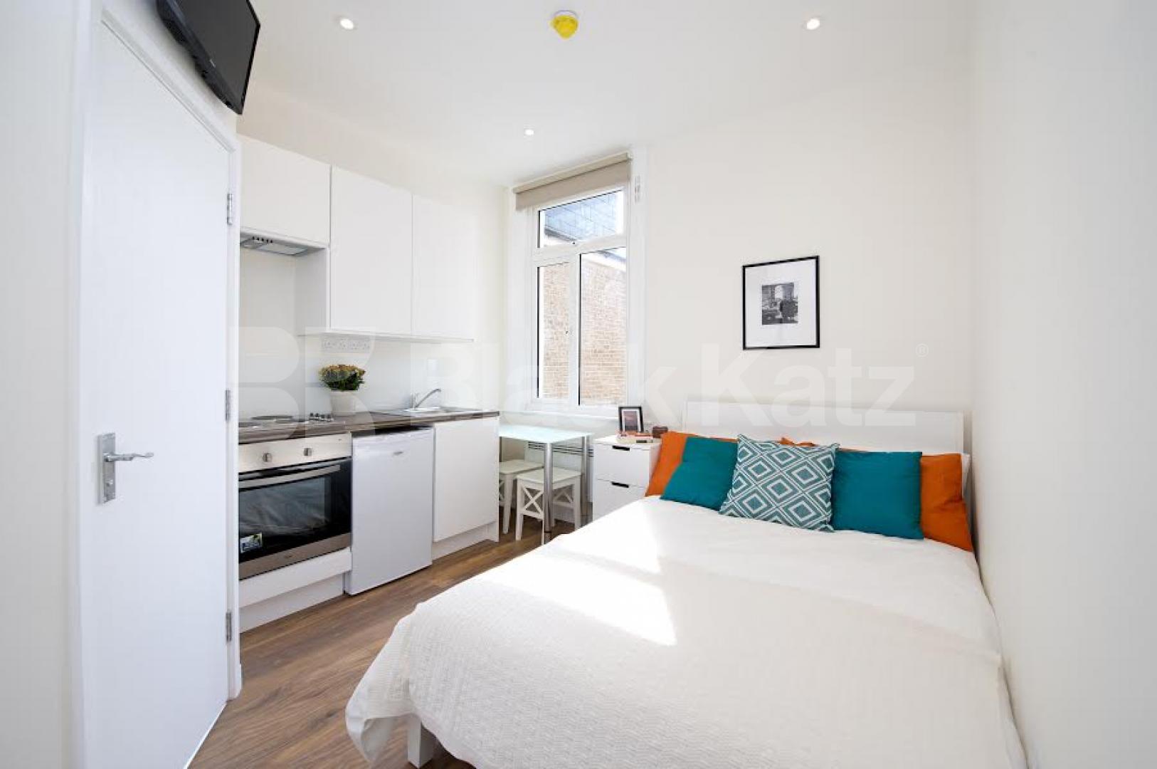 Modern Apartment Bloemfontein Road, Shepherds Bush